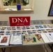 DNA It's In Our Blood