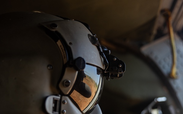 Balikatan 25: 3d LCT Departs for MKTSO