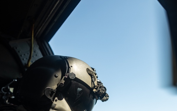 Balikatan 25: 3d LCT Departs for MKTSO