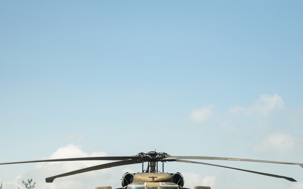 Balikatan 25: 3d LCT Departs for MKTSO