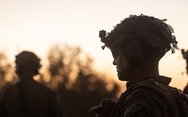 Balikatan 25: 3d LCT Departs for MKTSO