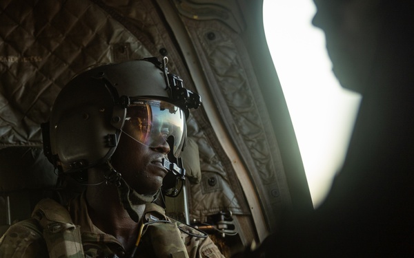 Balikatan 25: 3d LCT Departs for MKTSO