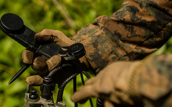 Balikatan 25: 3d LCT Departs for MKTSO