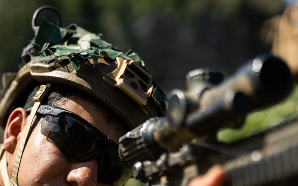 Balikatan 25: 3d LCT Departs for MKTSO