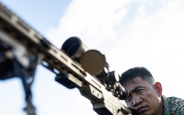 Balikatan 25: 3d LCT Departs for MKTSO