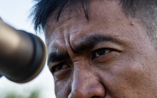 Balikatan 25: 3d LCT Departs for MKTSO