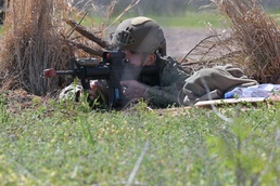 14SFS puts Agile Combat Employment into Action