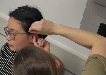 Battlefield Accupuncture