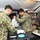 EMF Kilo sailors deploy field medical hospital for Fort McCoy training