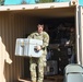 EMF Kilo sailors deploy field medical hospital for Fort McCoy training