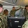 EMF Kilo sailors deploy field medical hospital for Fort McCoy training