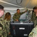 EMF Kilo sailors deploy field medical hospital for Fort McCoy training