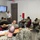 EMF Kilo sailors deploy field medical hospital for Fort McCoy training