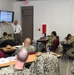 EMF Kilo sailors deploy field medical hospital for Fort McCoy training
