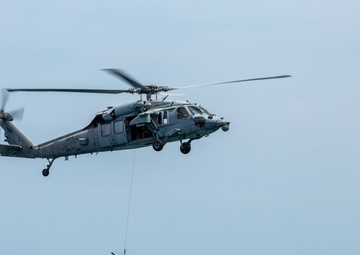 USS Gerald R. Ford (CVN 78) Friends and Family Day