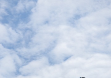 USS Gerald R. Ford (CVN 78) Friends and Family Day