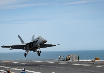 USS Gerald R. Ford (CVN 78) Friends and Family Day