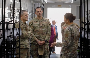 Airmen Instruct Afghan National Army on Basic Photojournalism