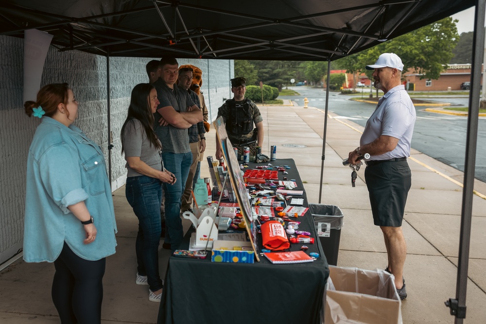 2025 National Drug Take Back Day