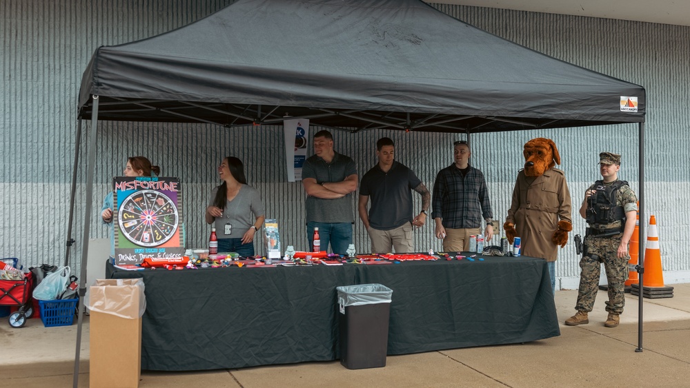 2025 National Drug Take Back Day