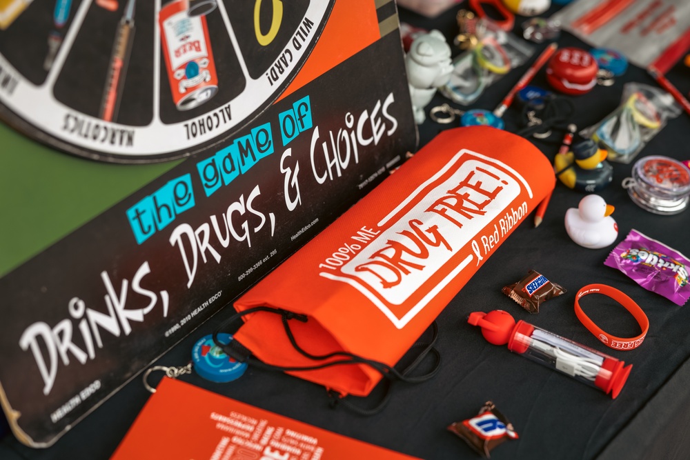 2025 National Drug Take Back Day