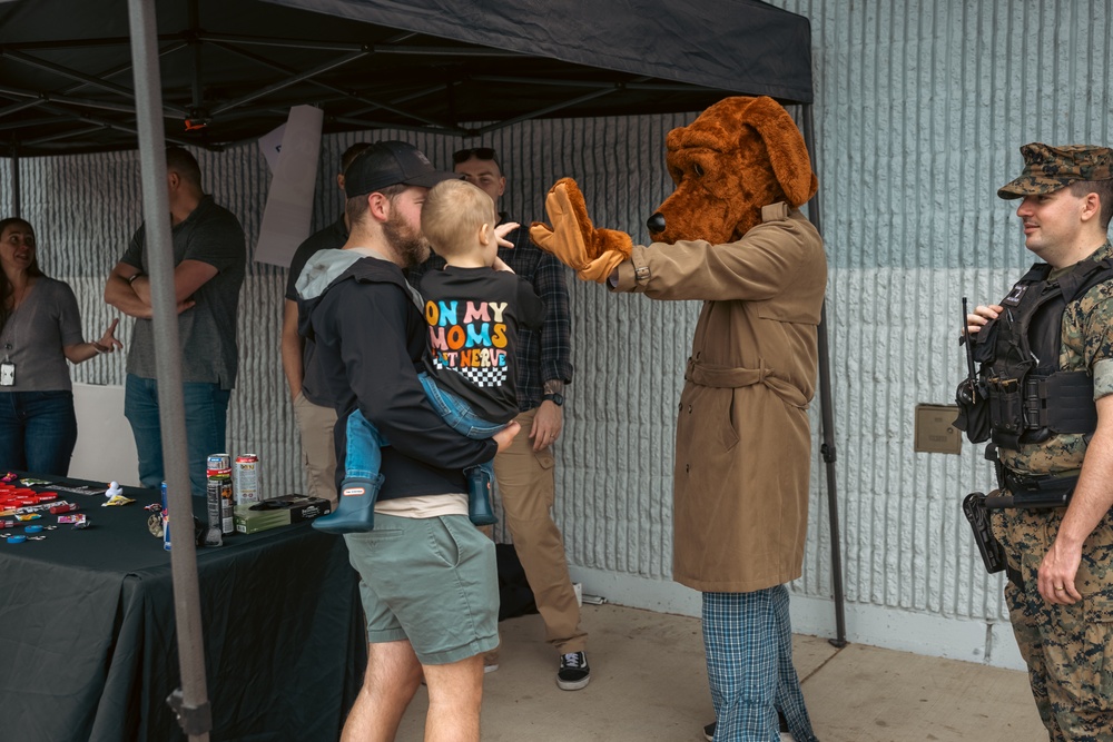 2025 National Drug Take Back Day