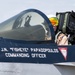 Rhino Demonstration Team Performs at Air Power Over Hampton Roads Air Show