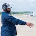 Rhino Demonstration Team Performs at Air Power Over Hampton Roads Air Show