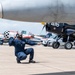 Rhino Demonstration Team Performs at Air Power Over Hampton Roads Air Show