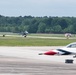 Rhino Demonstration Team Performs at Air Power Over Hampton Roads Air Show