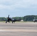 Rhino Demonstration Team Performs at Air Power Over Hampton Roads Air Show