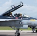 Rhino Demonstration Team Performs at Air Power Over Hampton Roads Air Show