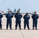 Rhino Demonstration Team Performs at Air Power Over Hampton Roads Air Show