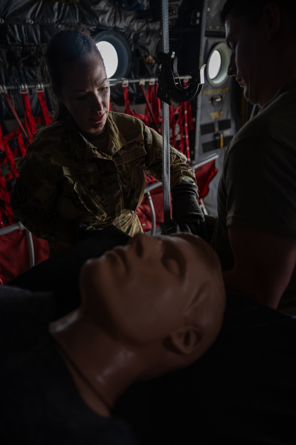AEPS Course