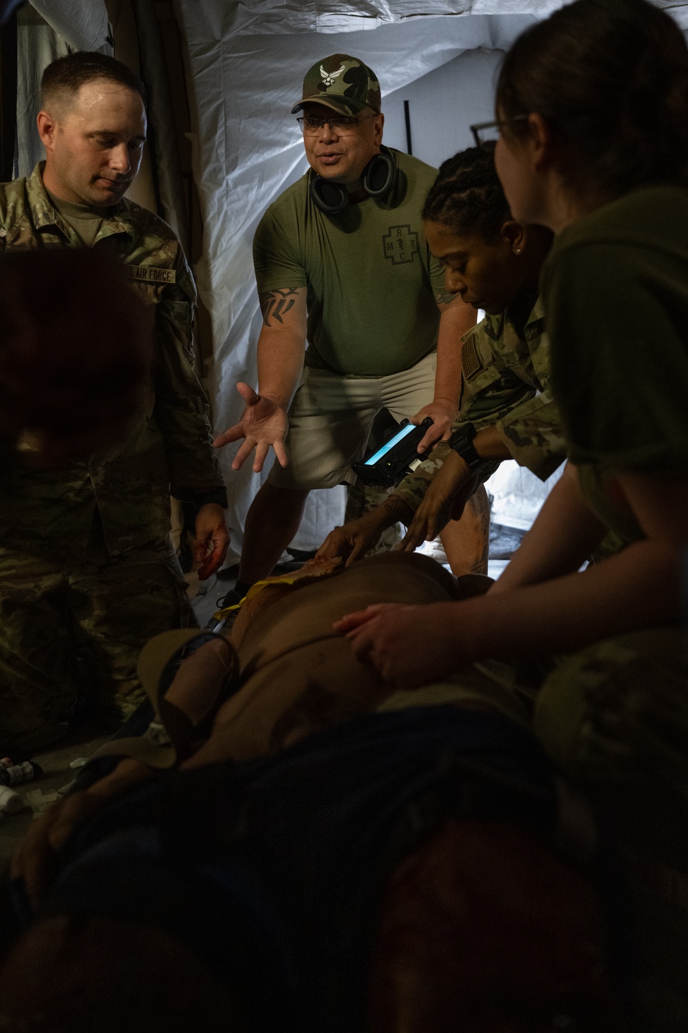 AEPS Course