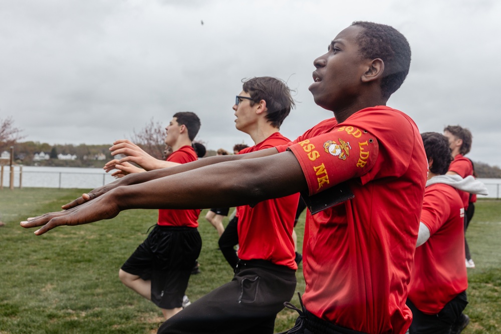RS Baltimore hosts 2025 Statewide Pool Function