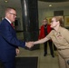 College of American Pathologists Leadership Visits Walter Reed