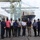 Coast Guard Sector Jacksonville hosts Haitian Port Authority