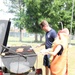 NIOC Pensacola Spring Chili Cookout