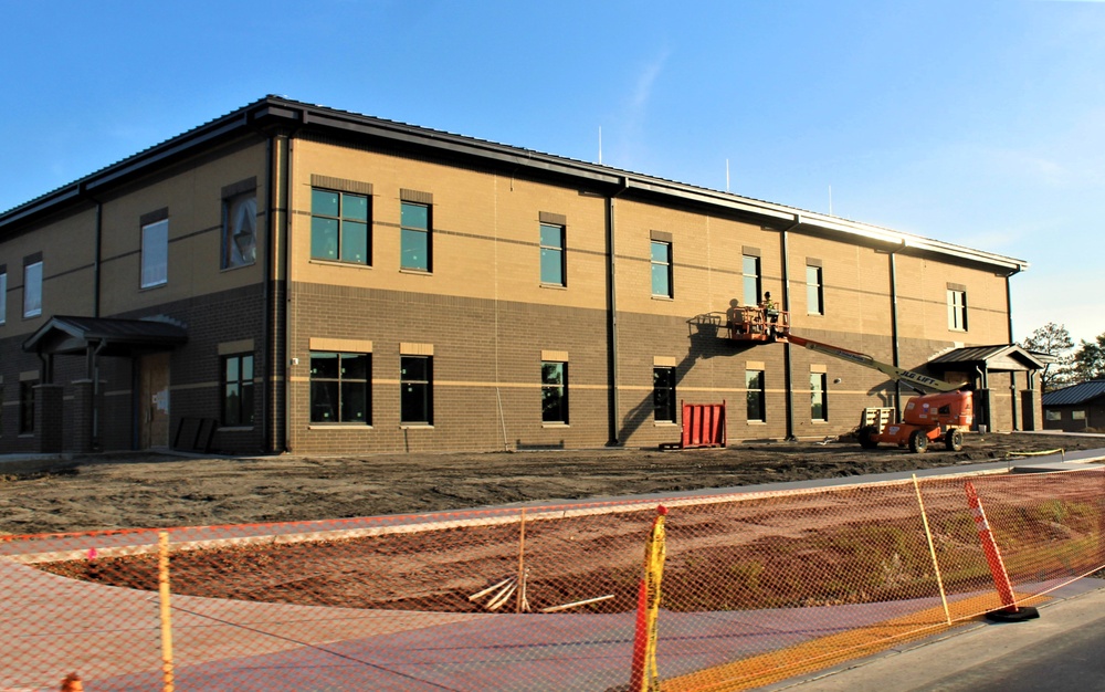 Fort McCoy’s total economic impact at $1.6 billion during fiscal year 2024