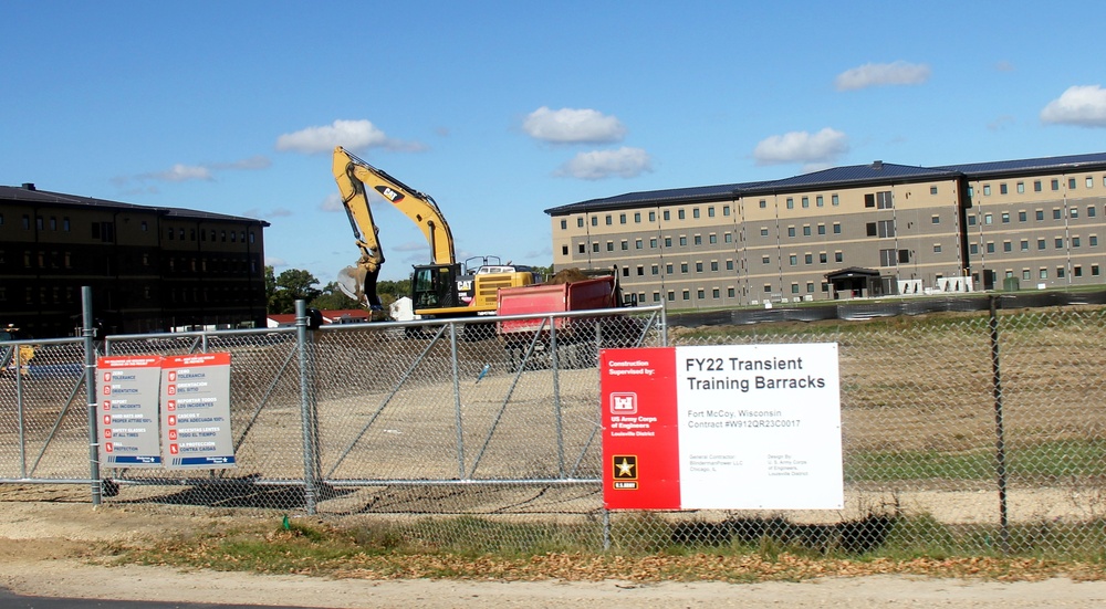 Fort McCoy’s total economic impact at $1.6 billion during fiscal year 2024