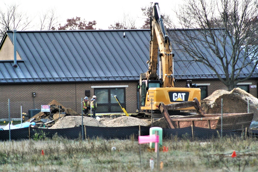 Fort McCoy’s total economic impact at $1.6 billion during fiscal year 2024