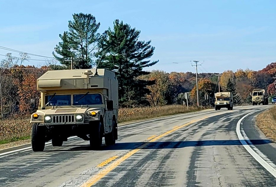 Fort McCoy’s total economic impact at $1.6 billion during fiscal year 2024