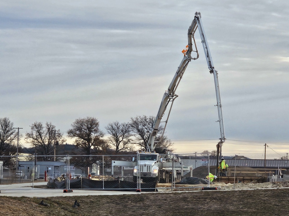 Fort McCoy’s total economic impact at $1.6 billion during fiscal year 2024