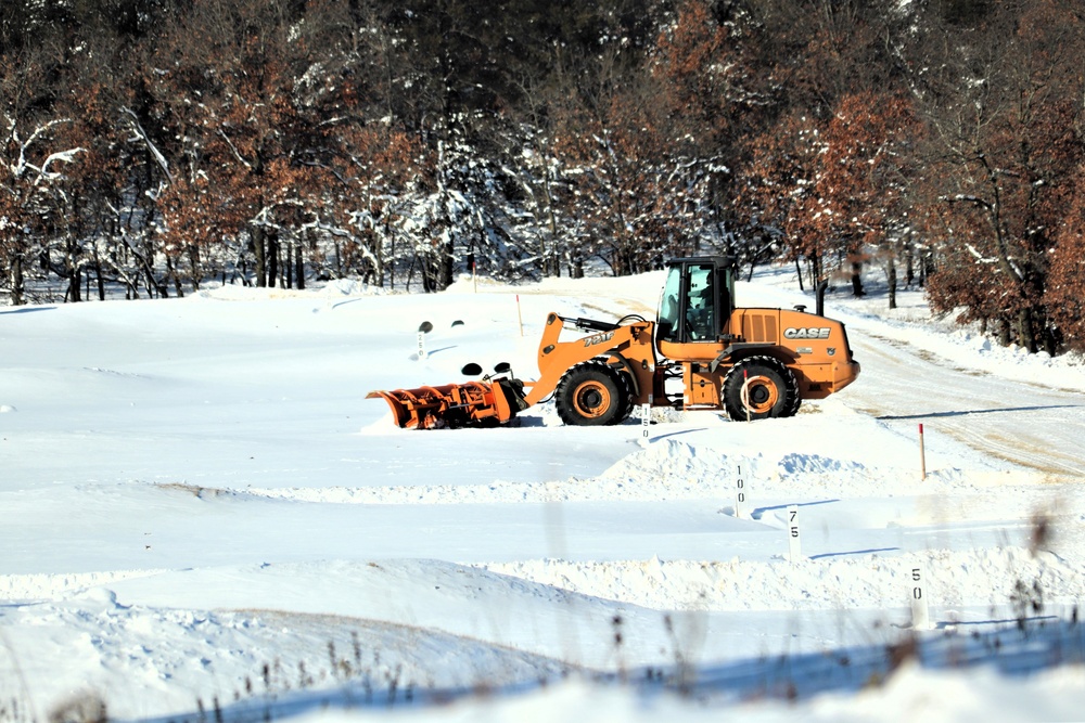 Fort McCoy’s total economic impact at $1.6 billion during fiscal year 2024