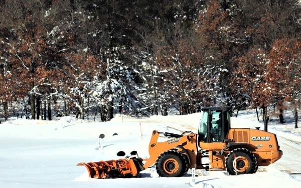 Fort McCoy’s total economic impact at $1.6 billion during fiscal year 2024