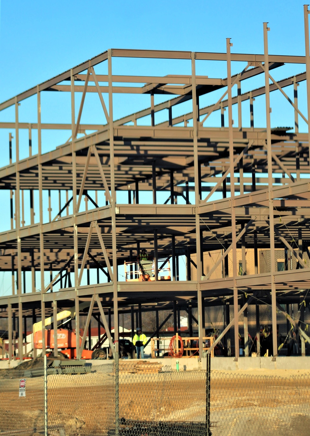 Fort McCoy’s total economic impact at $1.6 billion during fiscal year 2024