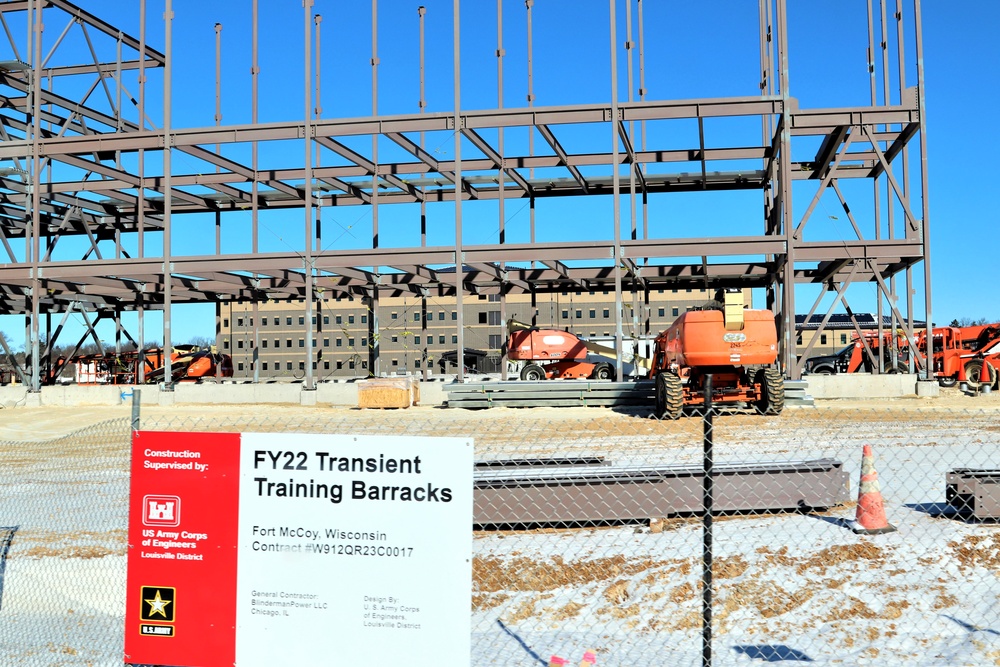 Fort McCoy’s total economic impact at $1.6 billion during fiscal year 2024