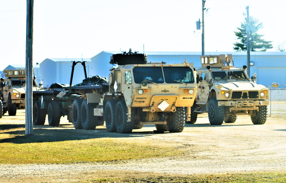 Fort McCoy’s total economic impact at $1.6 billion during fiscal year 2024