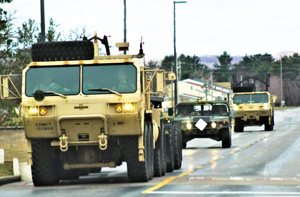 Fort McCoy’s total economic impact at $1.6 billion during fiscal year 2024